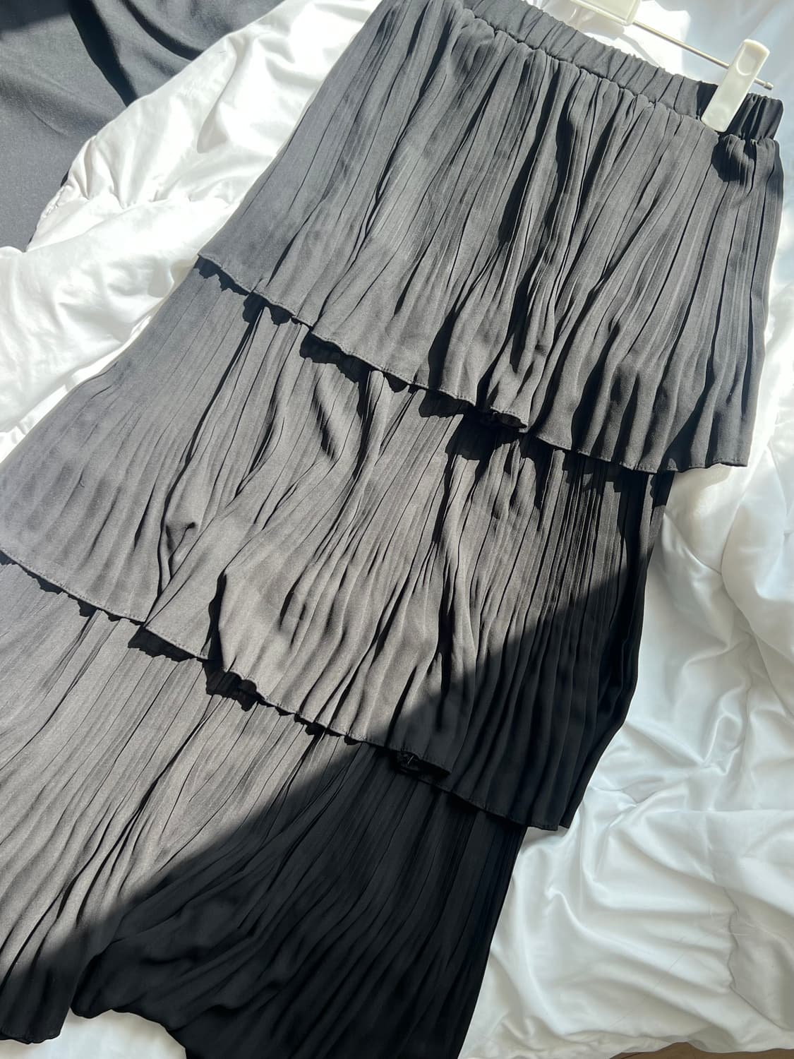 vintage kangkang long skirt 상품이미지1