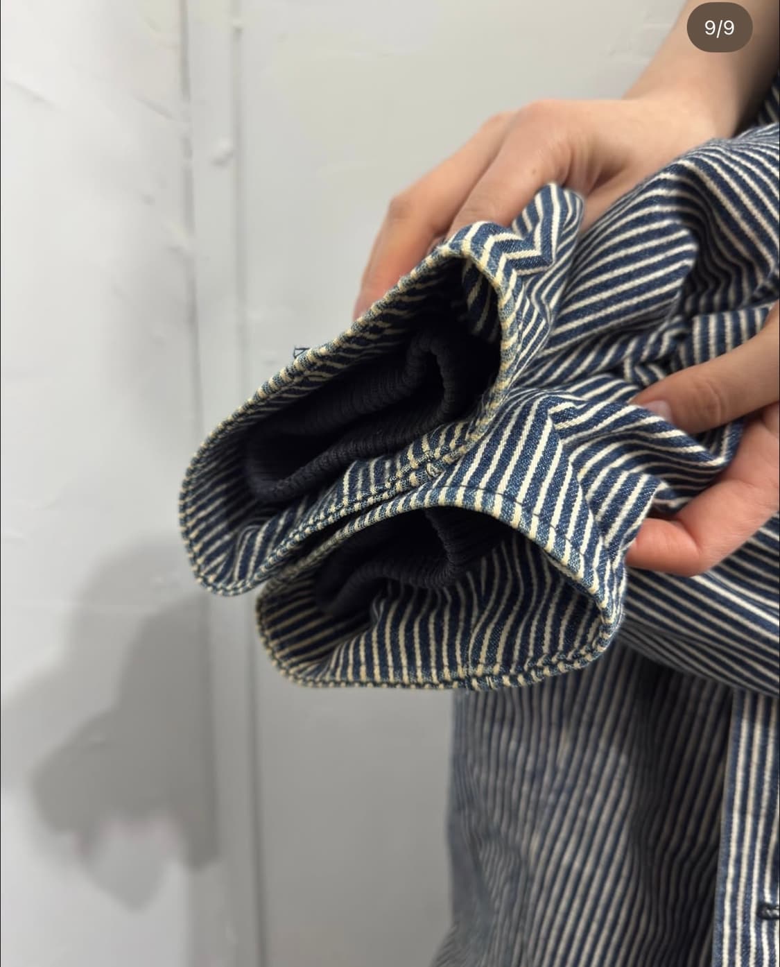 Takeo kikuchi fur jacket 상품이미지4