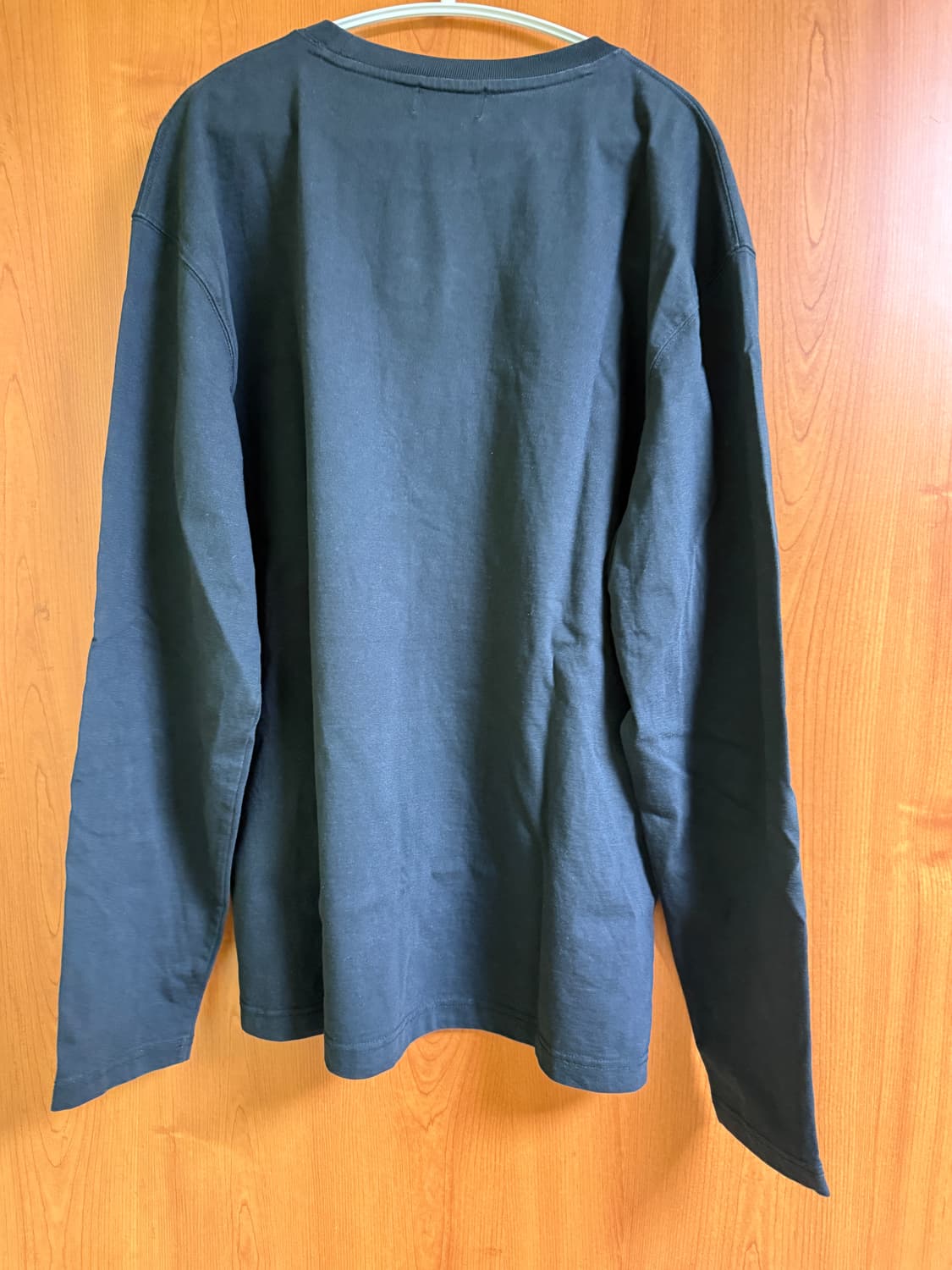 [4] 떠그클럽 베이직 롱슬리브 상품이미지2