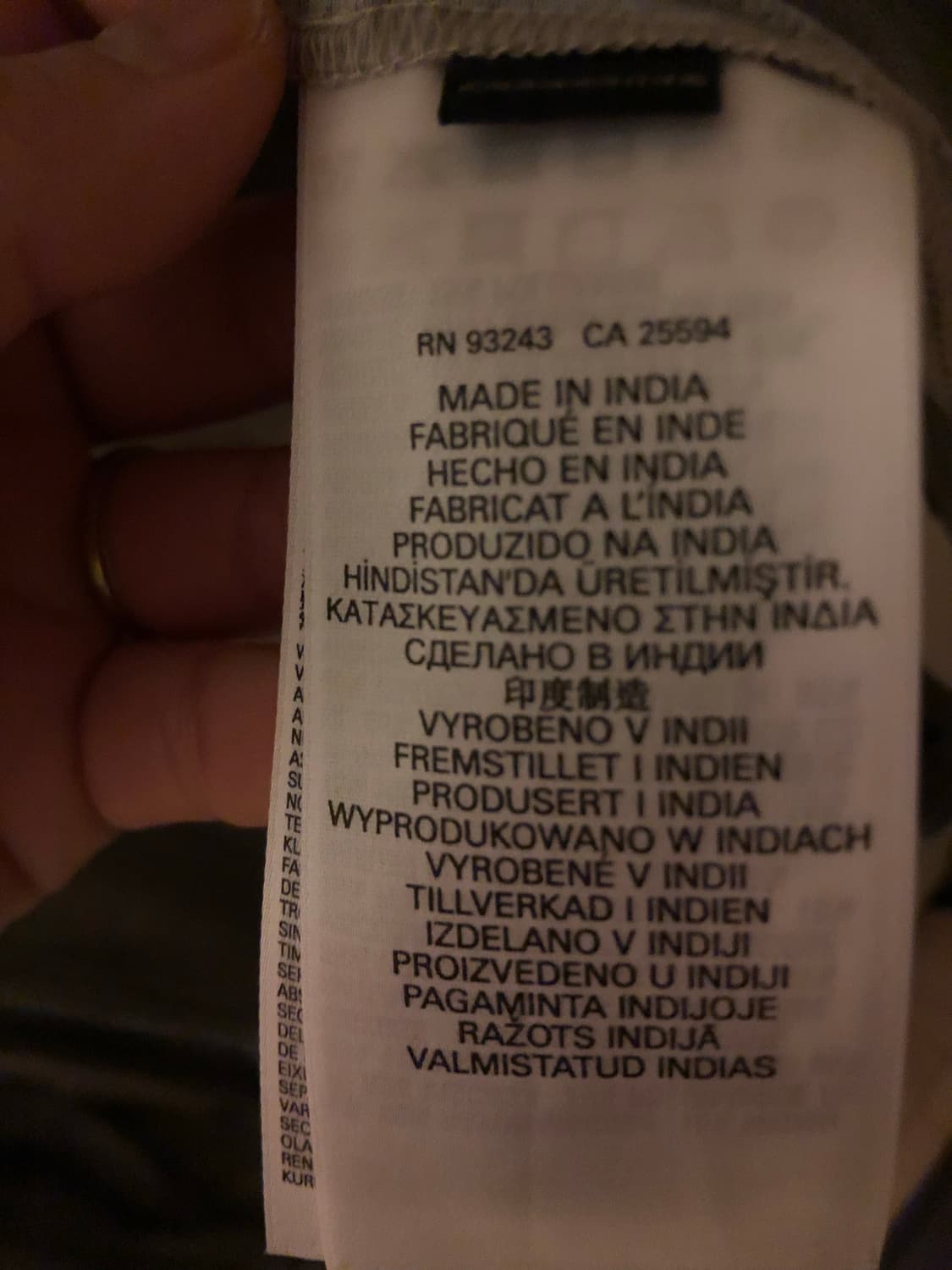 디젤 셔츠 상품이미지4