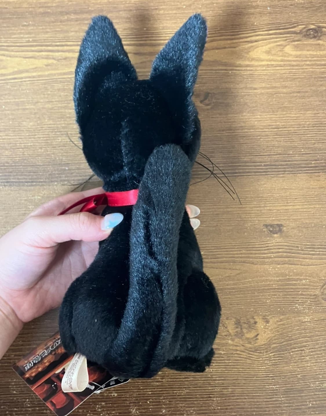 마녀 매달부 키키 지지 인형 판매합니다! 상품이미지4