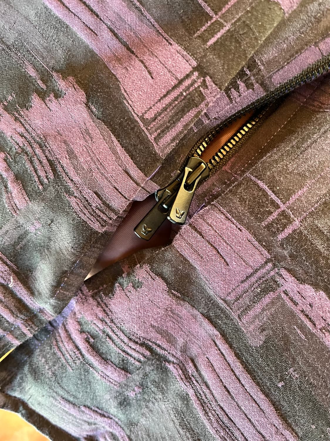 니들스 써코즈 다운패딩 상품이미지6