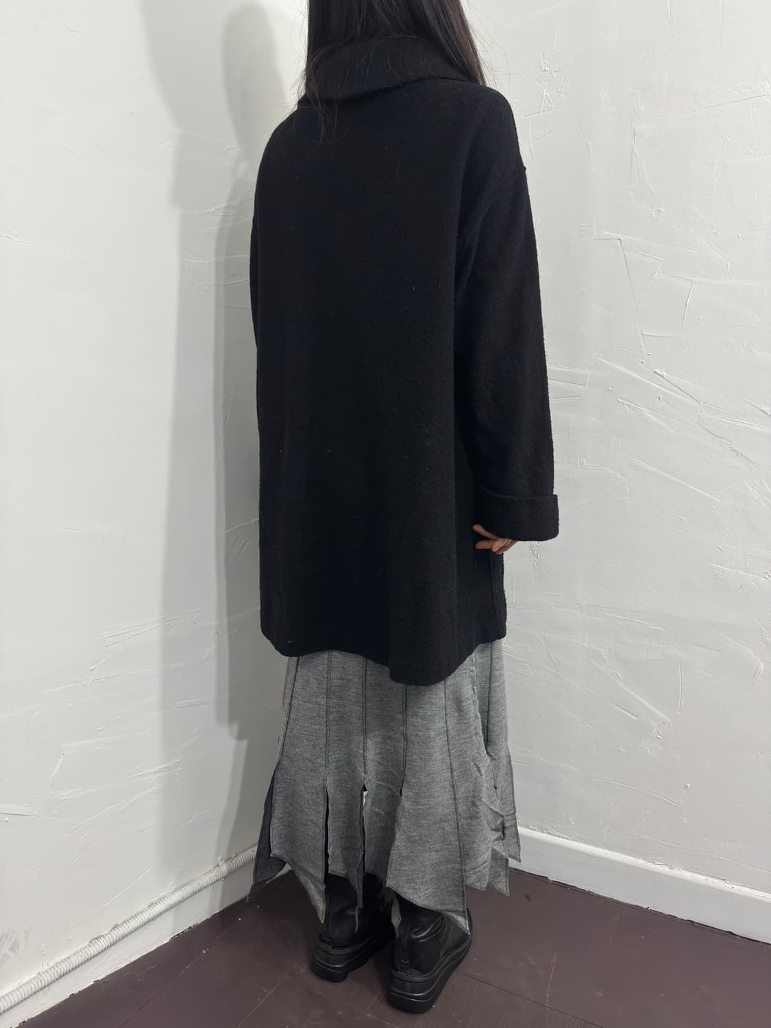 button coat 상품이미지6