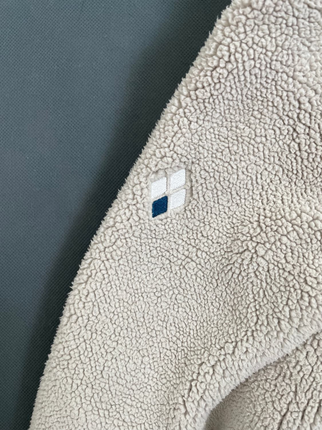 몽벨 플리스 L(95-100) 상품이미지4