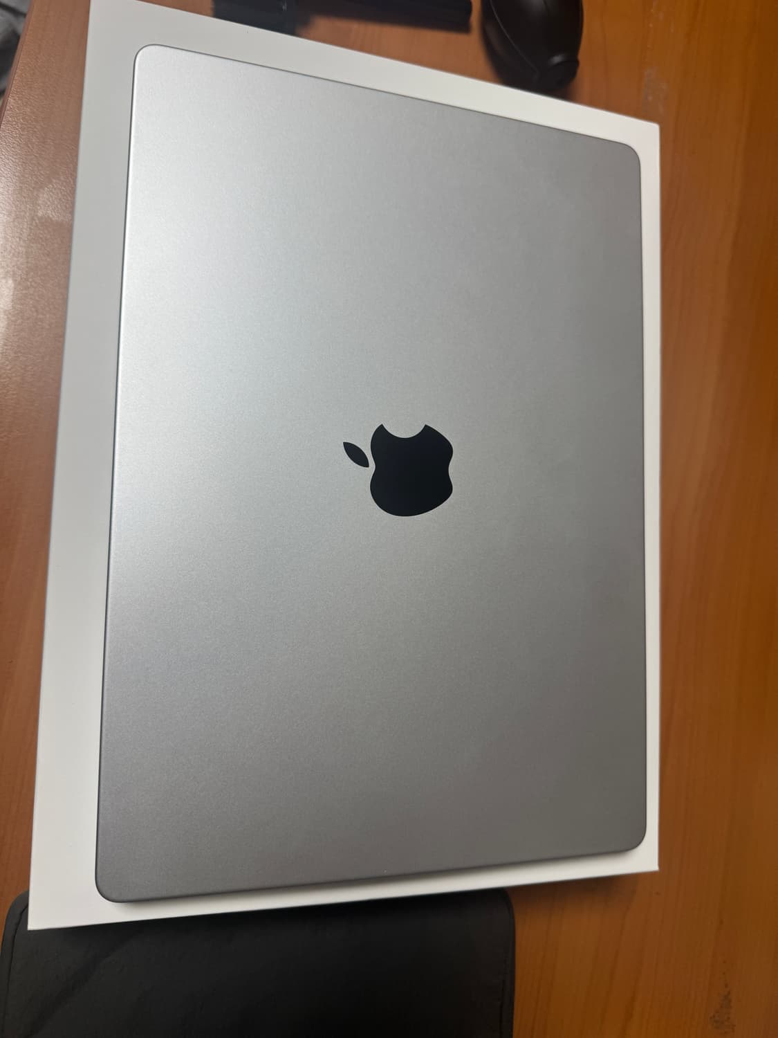 맥북 프로 14 M4 Pro 48GB 1TB 실버 상품이미지4