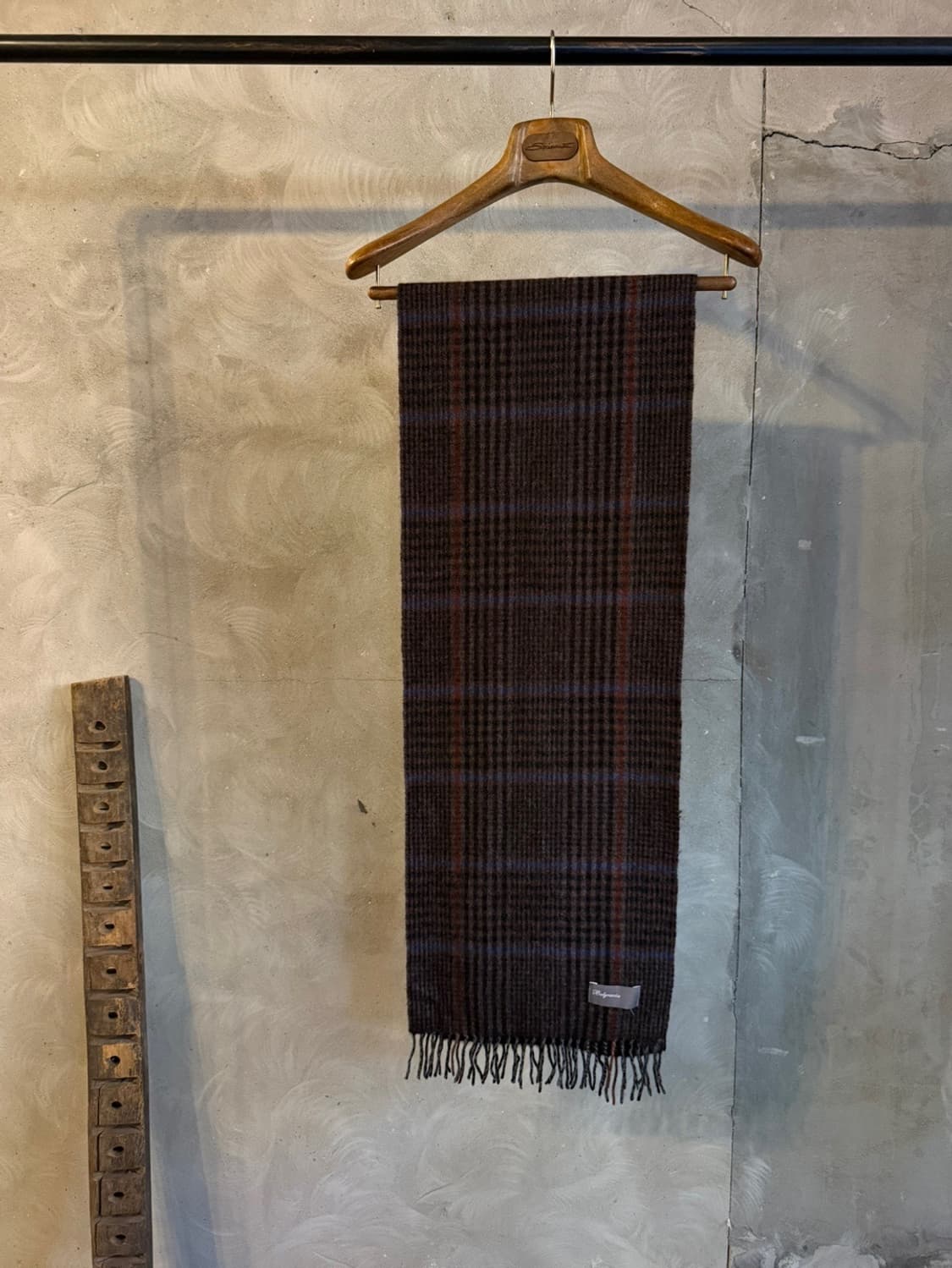 벨그라비아 머플러 상품이미지3