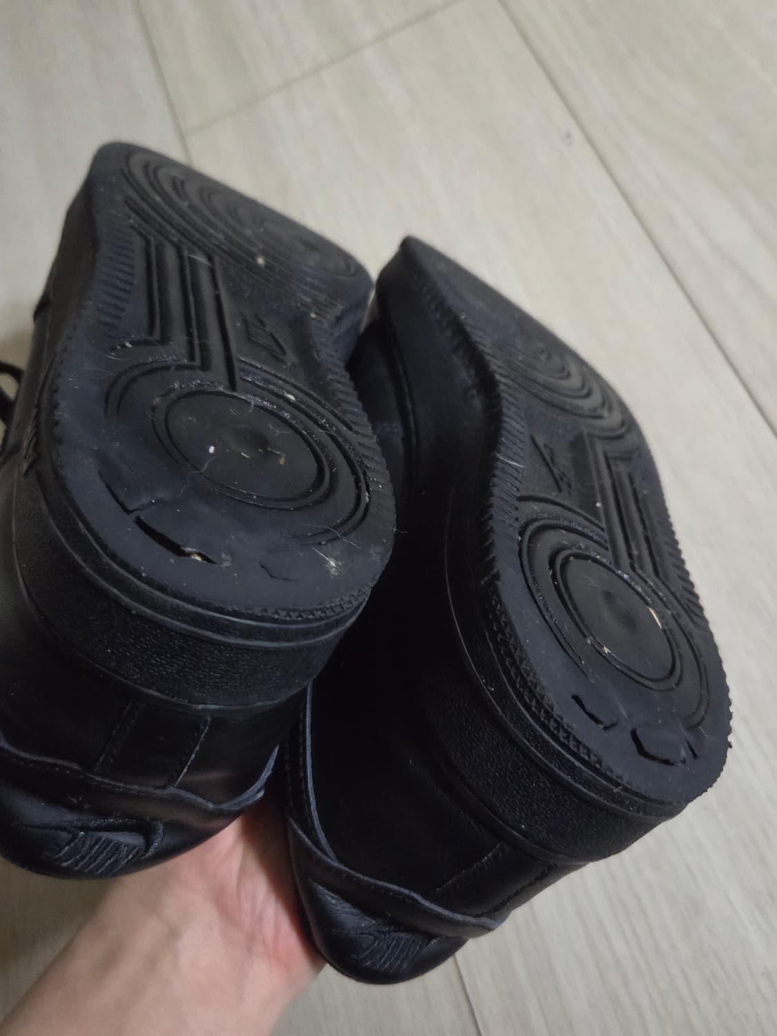 나이키 에어포스 270 상품이미지5