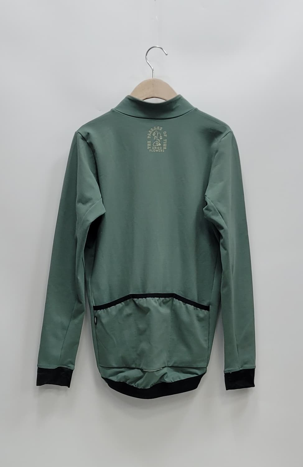 아덴바이크 논 스탠다드 원터 자켓 / 사이즈 L 그린
 상품이미지2