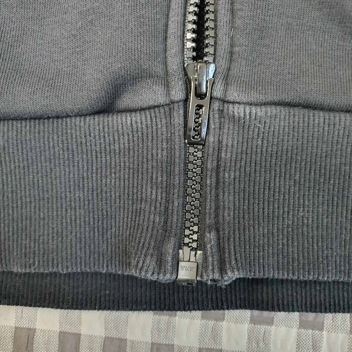 아디다스 간절기 집업자켓 남자95 상품이미지5