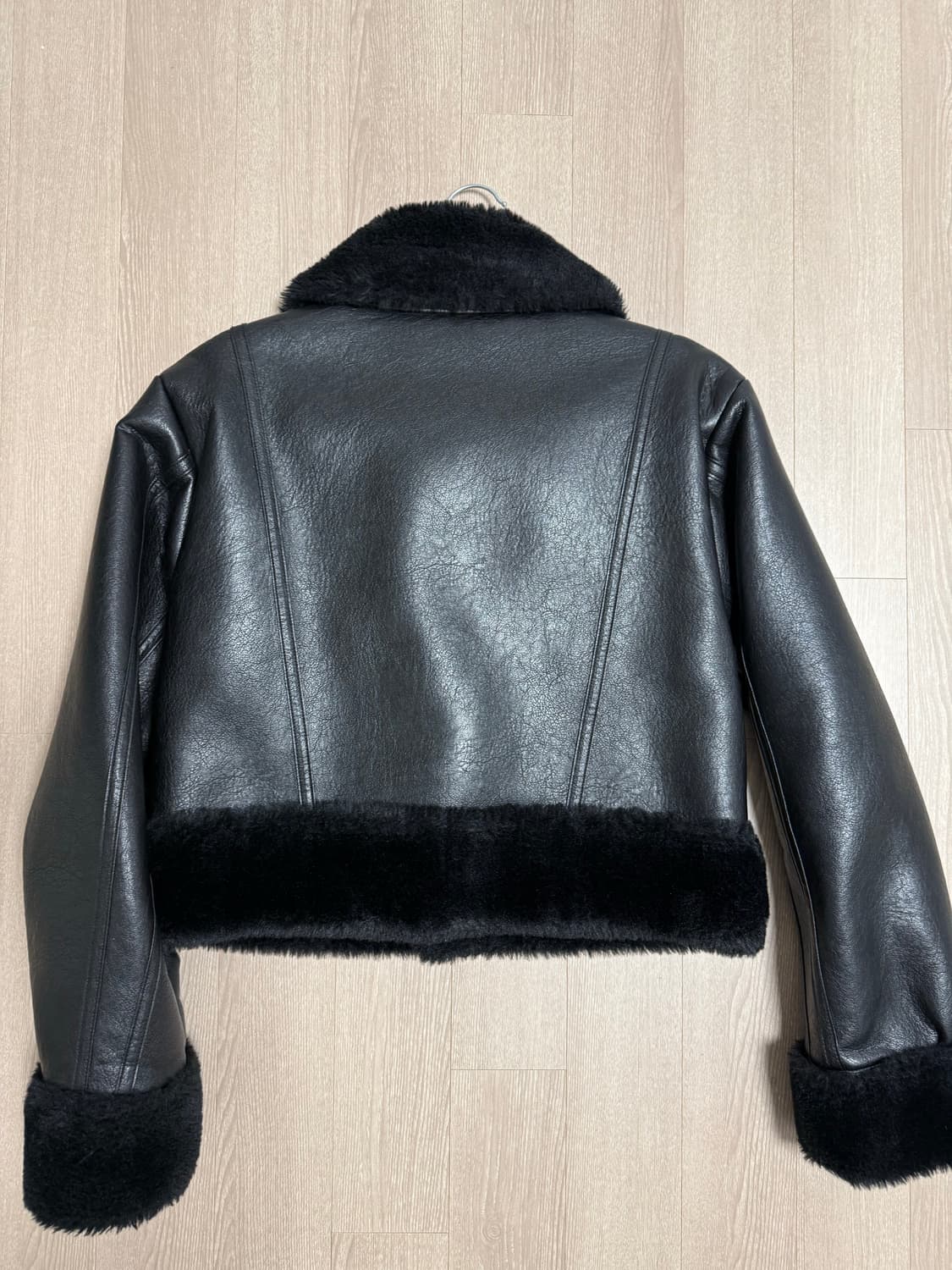 보헤미안서울 무스탕 상품이미지3