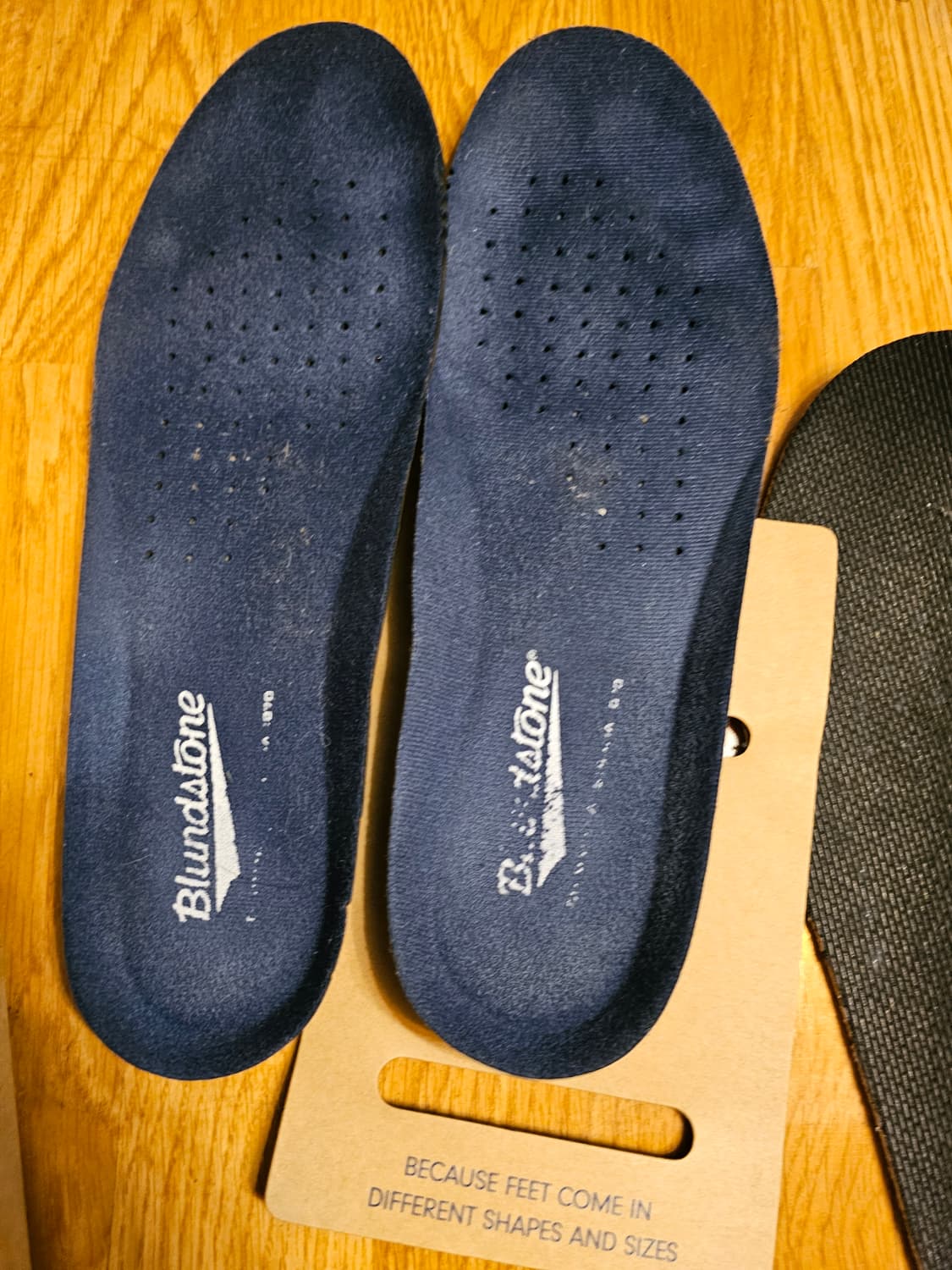 블런드스톤 585 (Rustic Brown) 판매합니다 상품이미지7