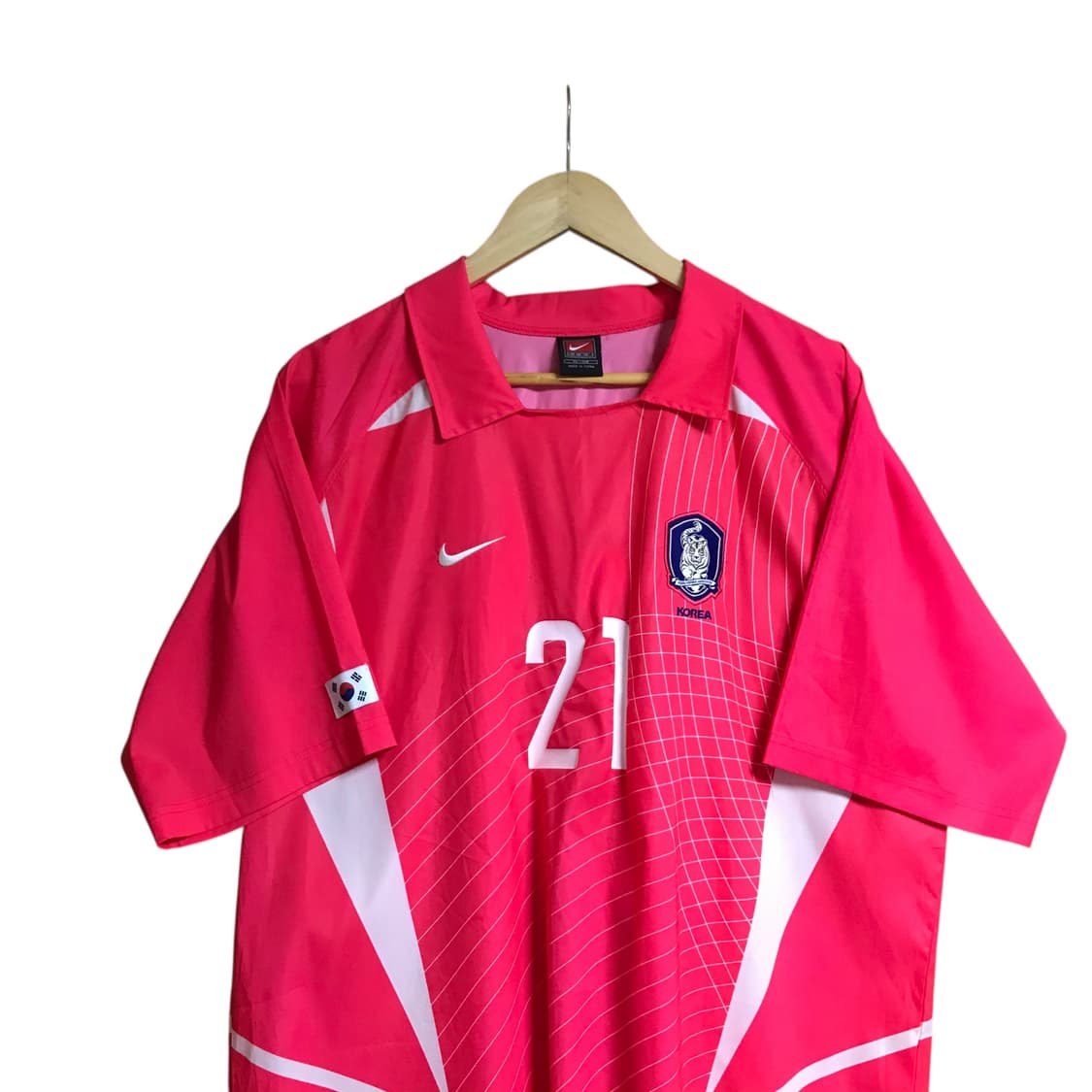 2002국대 박지성 유니폼 상품이미지1