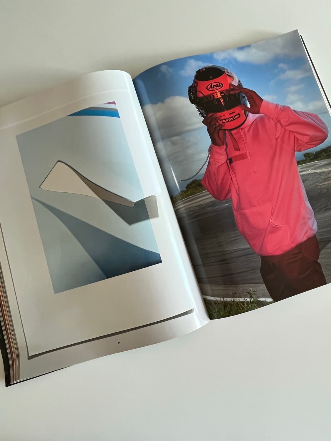 프랭크오션 boys don't cry 메거진 상품이미지5