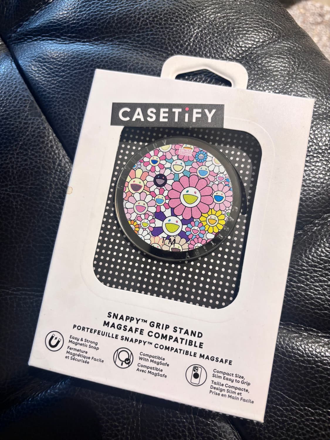 무라카미 테크 악세서리 상품이미지1