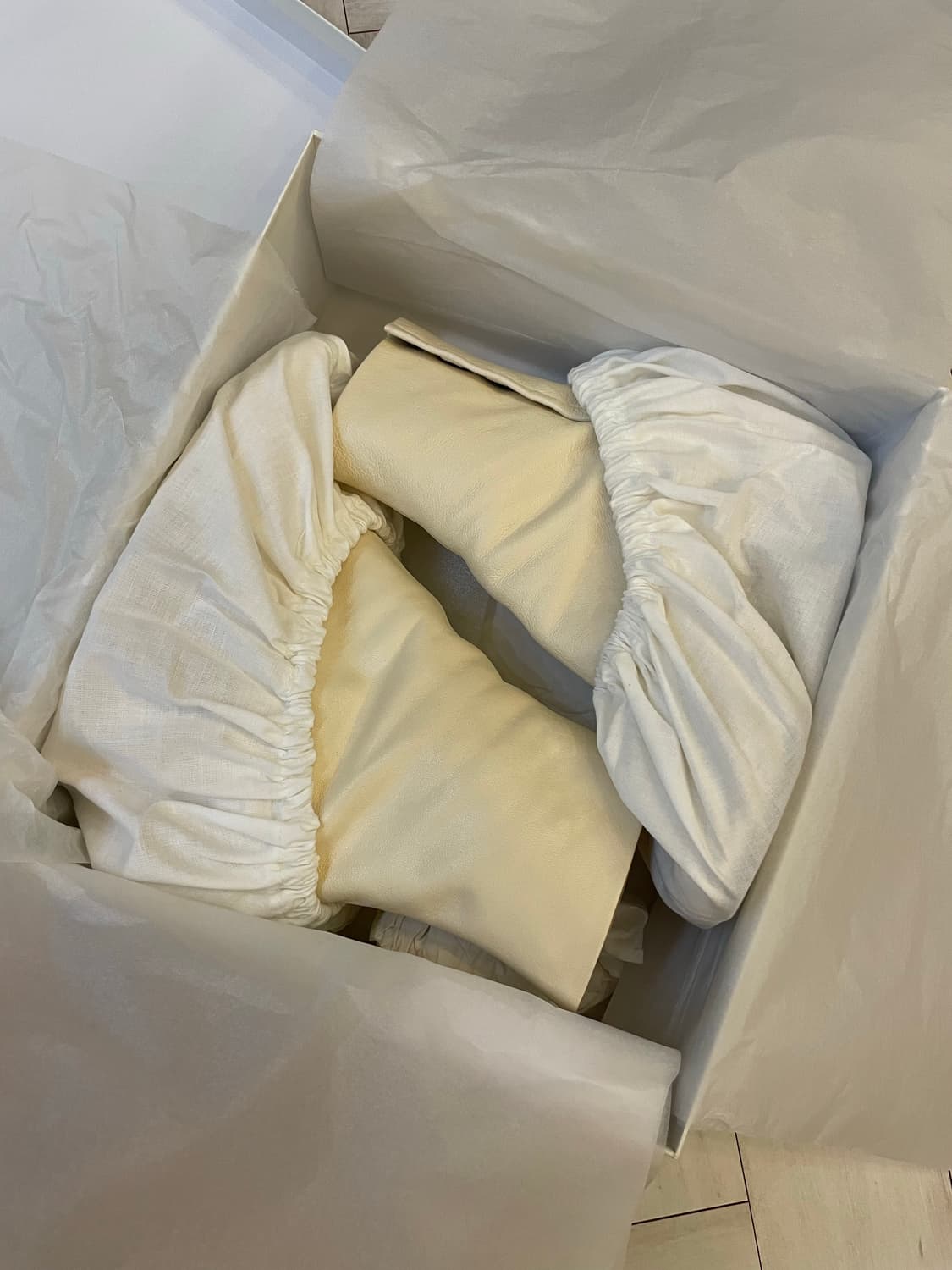 메종 마르지엘라 타비부츠 / 37.5 상품이미지3