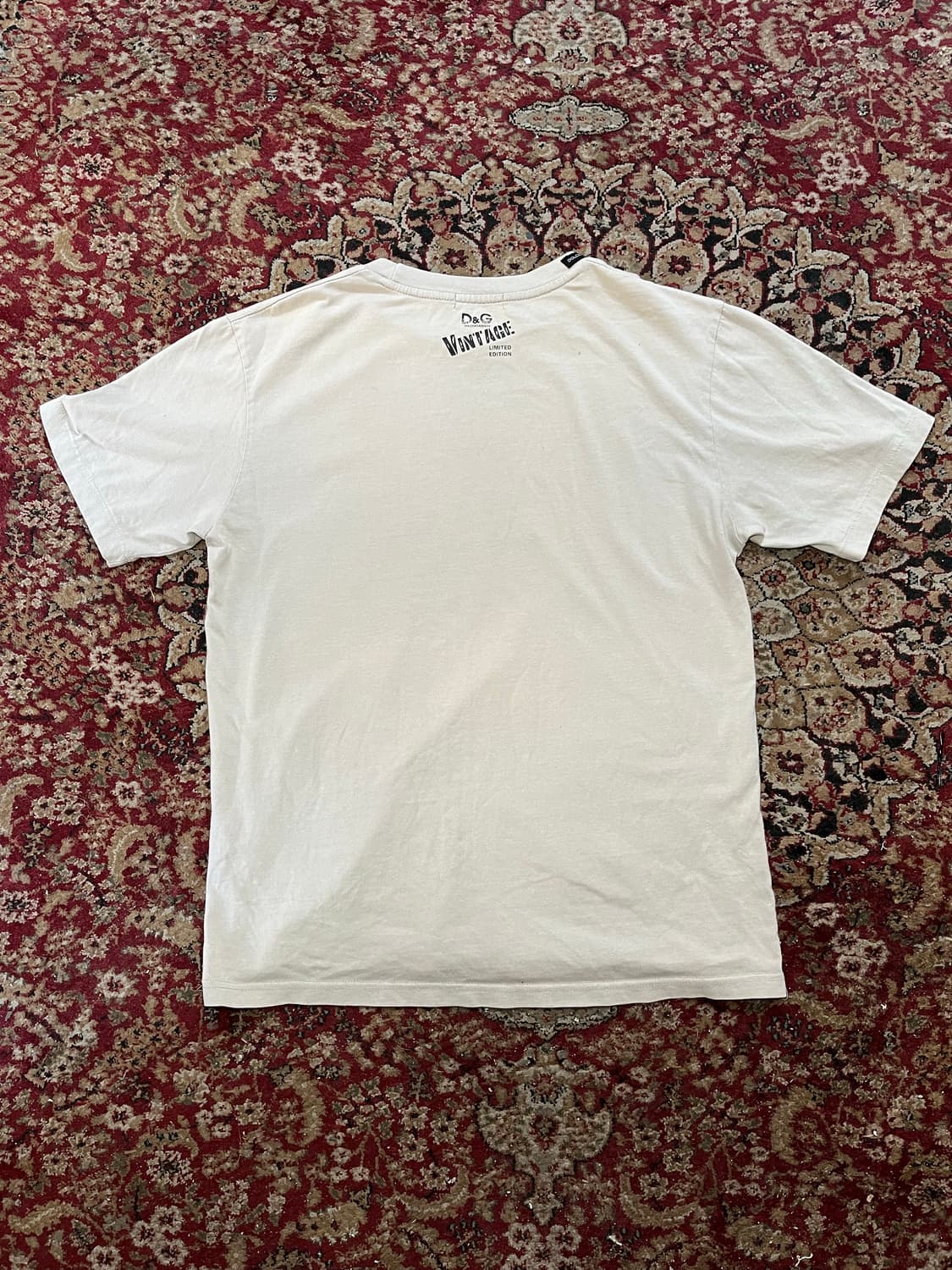 Dolce & Gabbana 티셔츠 상품이미지2