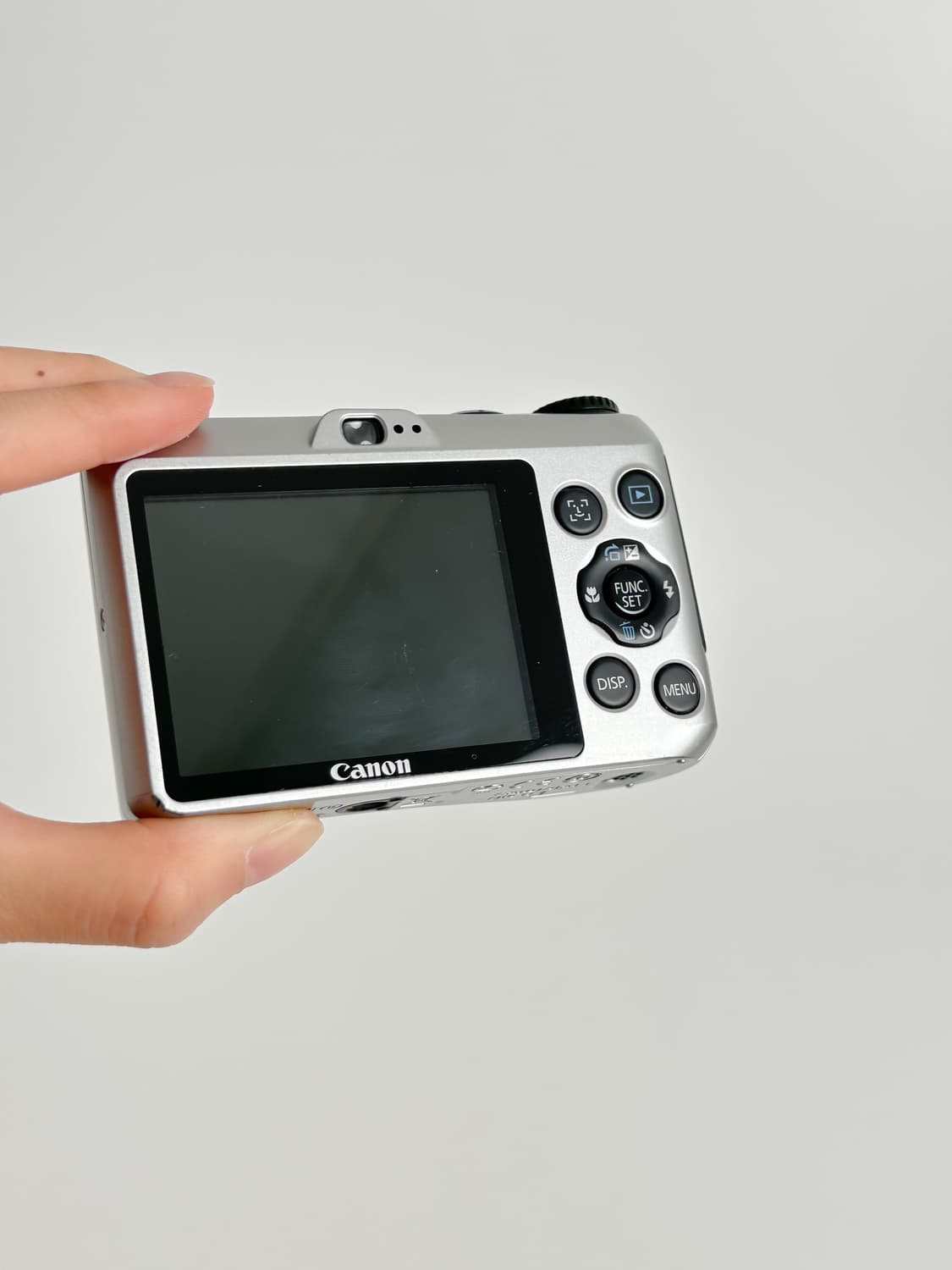 제니디카!) 캐논 파워샷 a1200 Powershot 빈티지 디카  상품이미지6