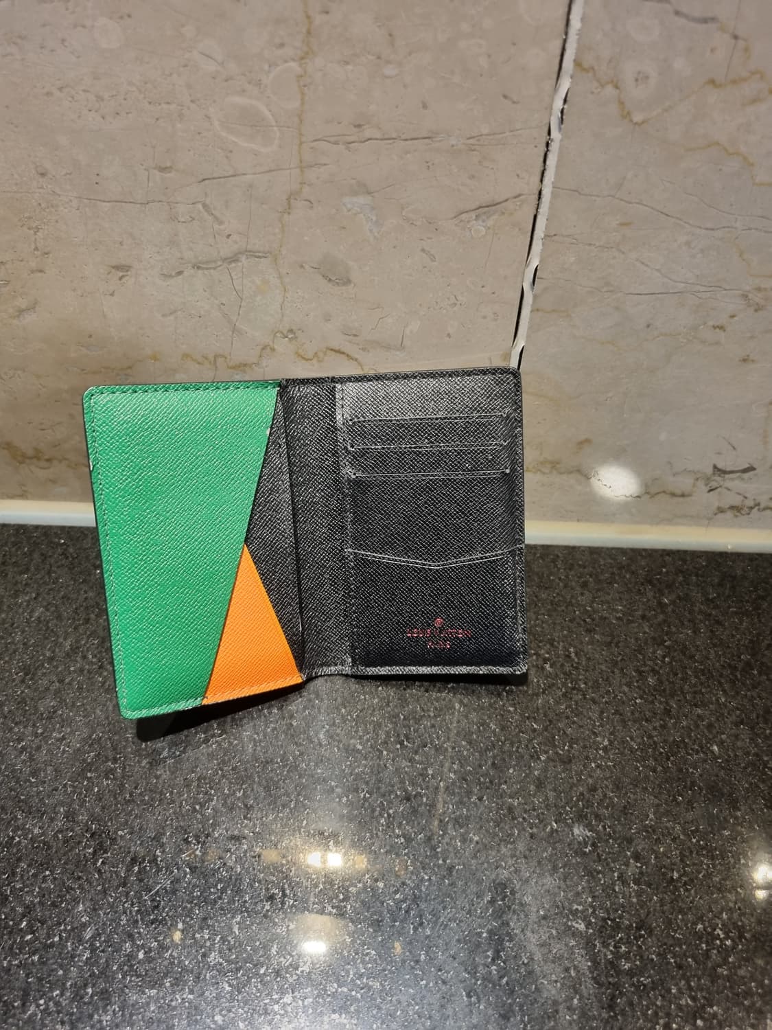 루이비통 카드지갑  상품이미지2