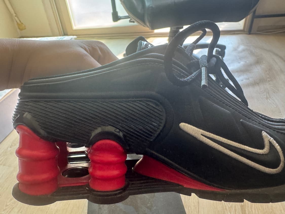 마틴로즈 샥스 260팝니다 상품이미지9