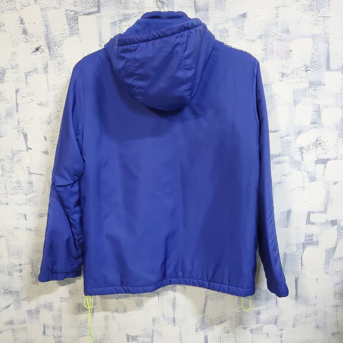 아디다스 남성 트랙탑   PRE 패딩 수투  상품이미지2