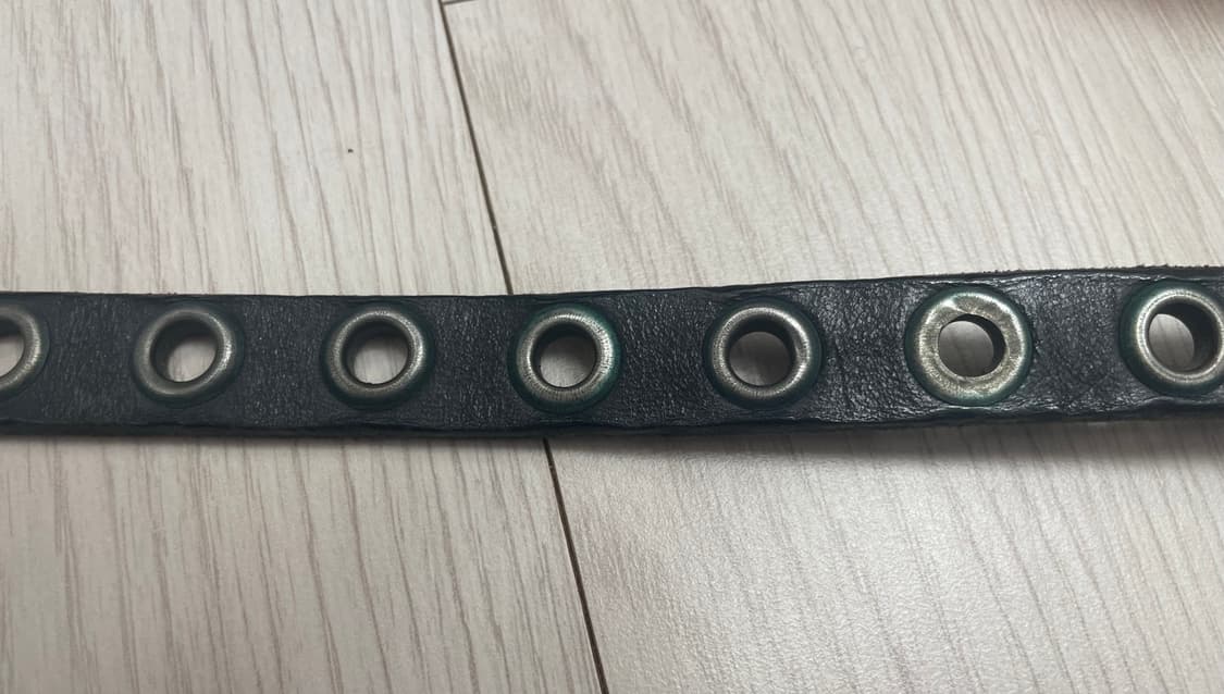 디젤 레더벨트 상품이미지6