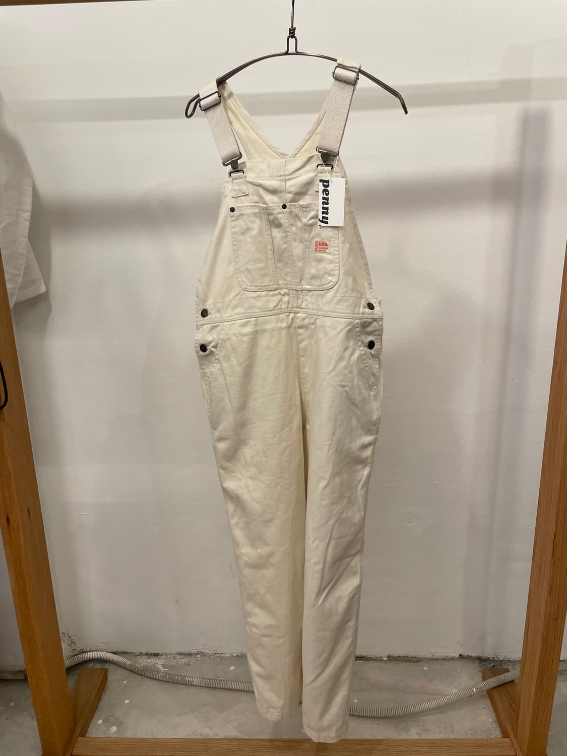 java suspense pants 상품이미지2