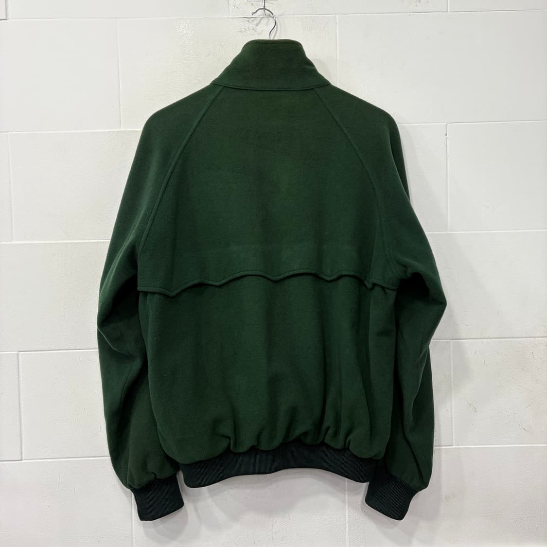 J.Press 울 블루종 상품이미지6