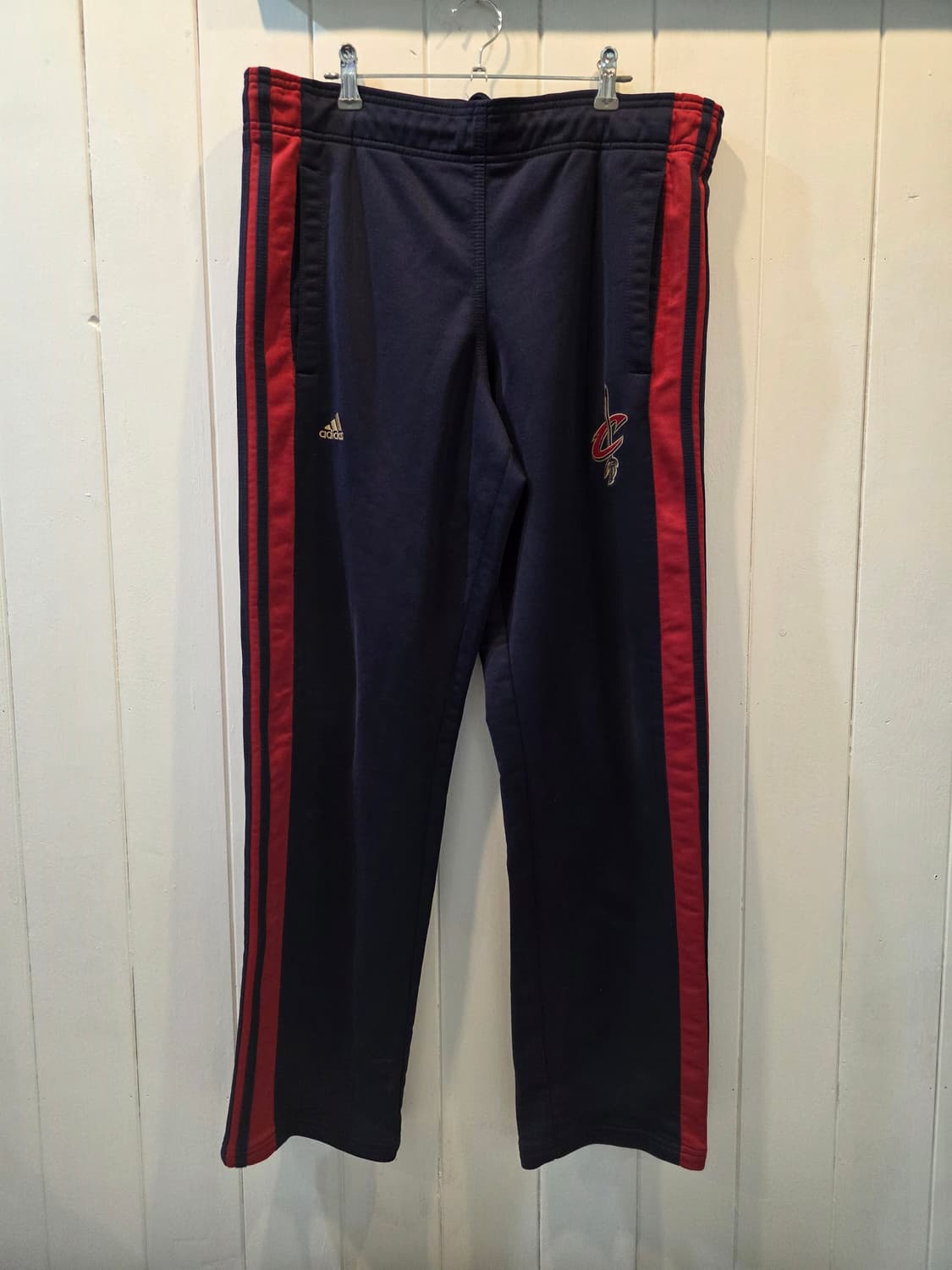 ADIDAS 아디다스 츄리닝바지 (스포츠) 상품이미지1