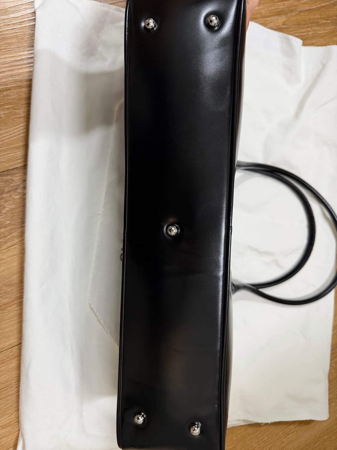 포츠포츠 볼링백 상품이미지4