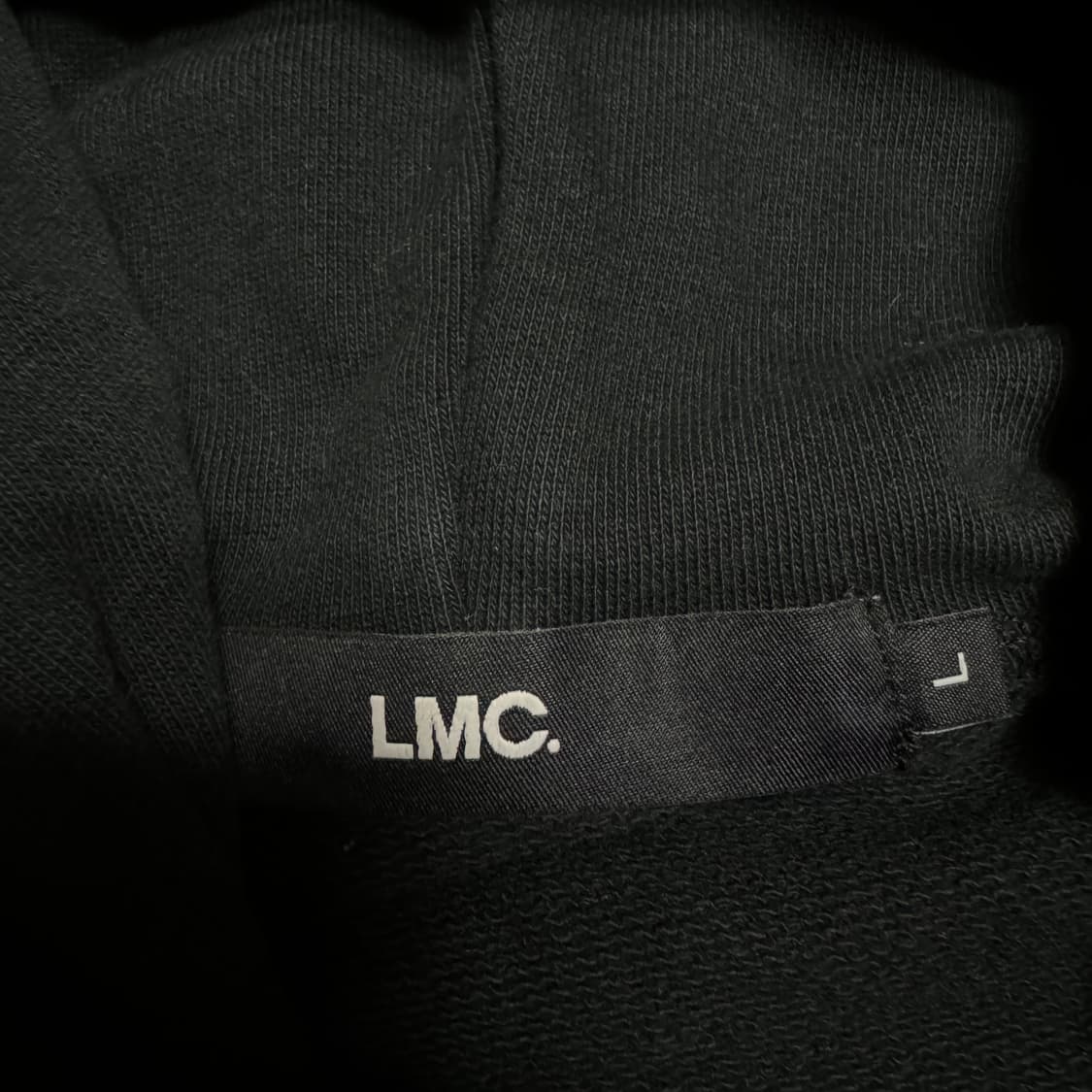 105) LMC 스파이럴 후드 상품이미지3