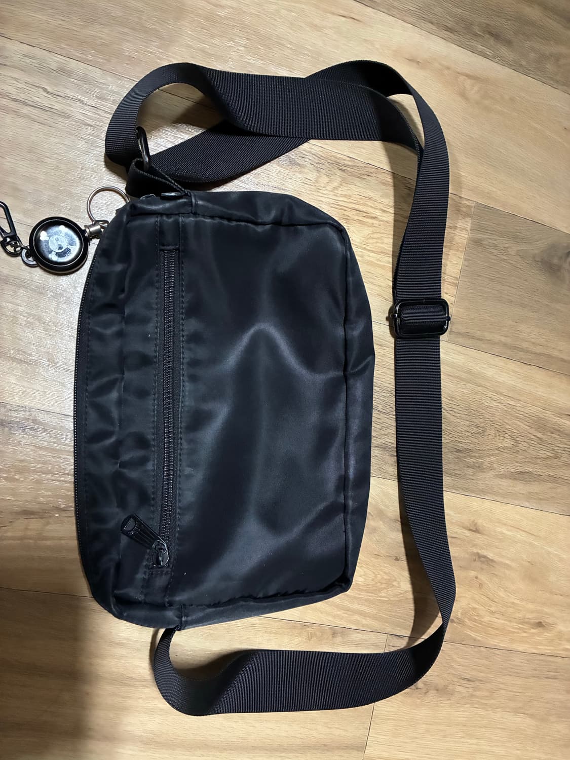 요시다 포터 탱거 숄더백 상품이미지2