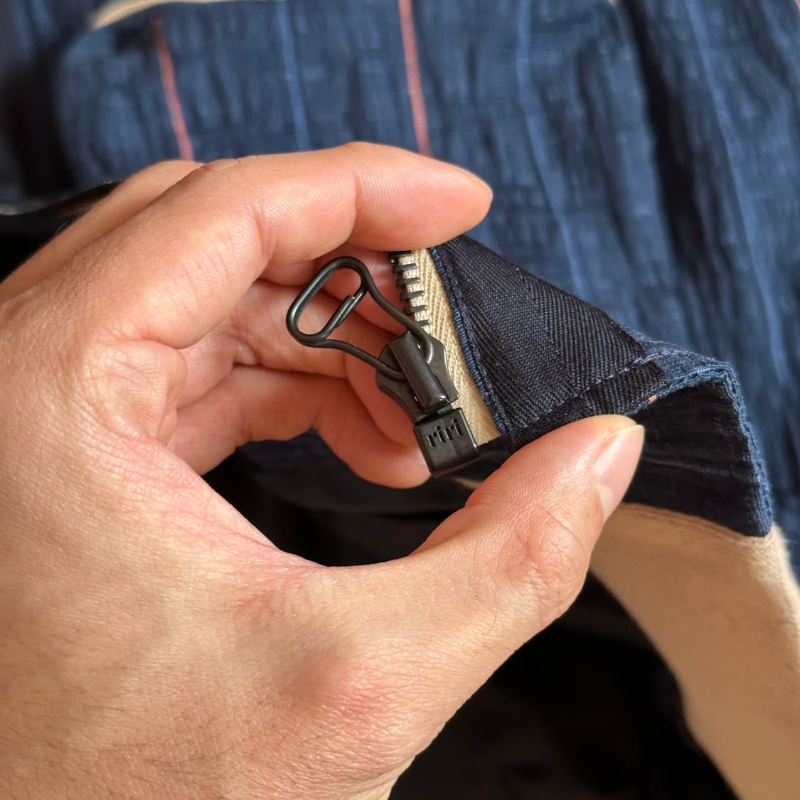 Band of outsiders multi pocket blouson 상품이미지5