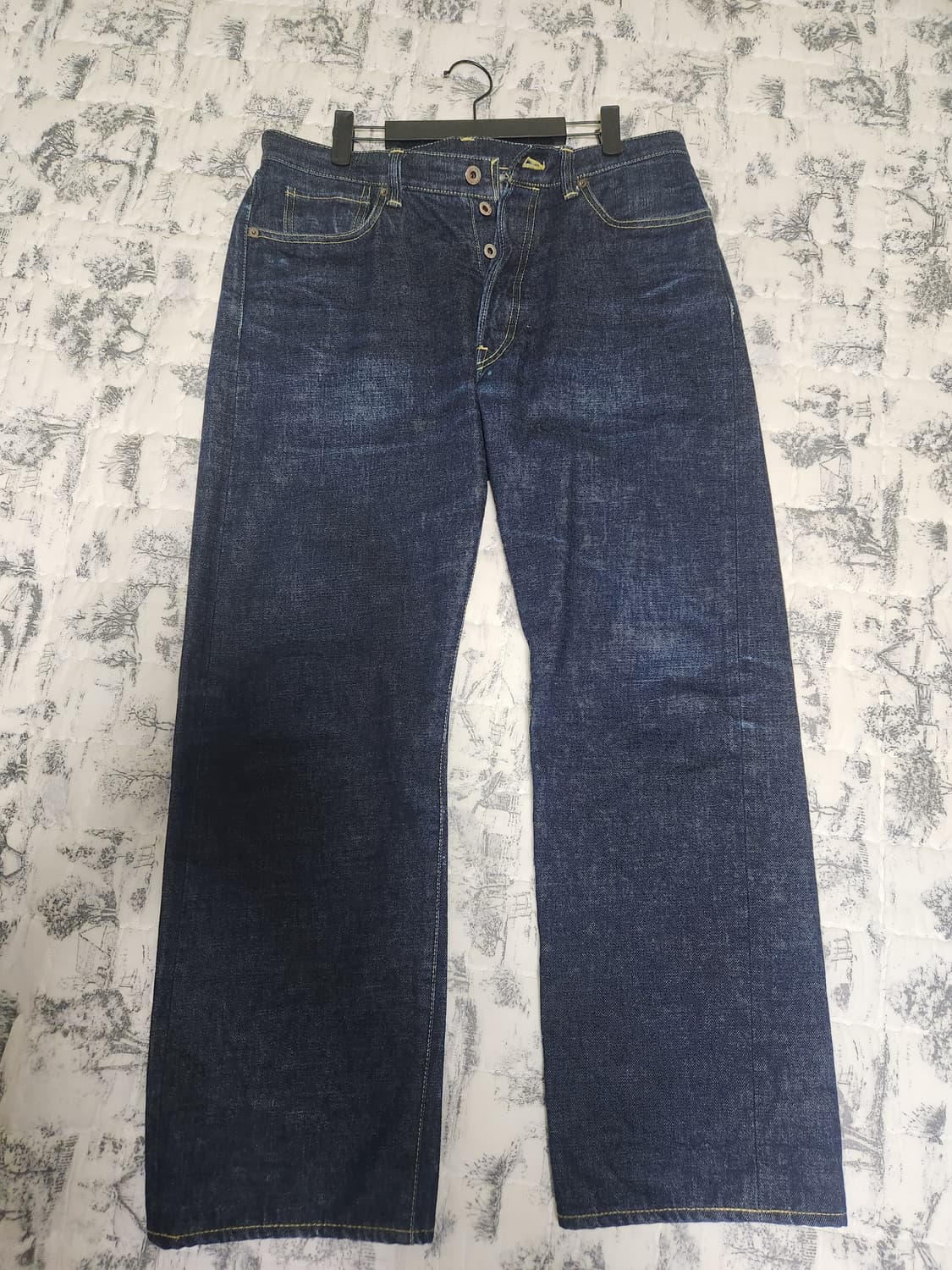 제라도 데님 상품이미지1