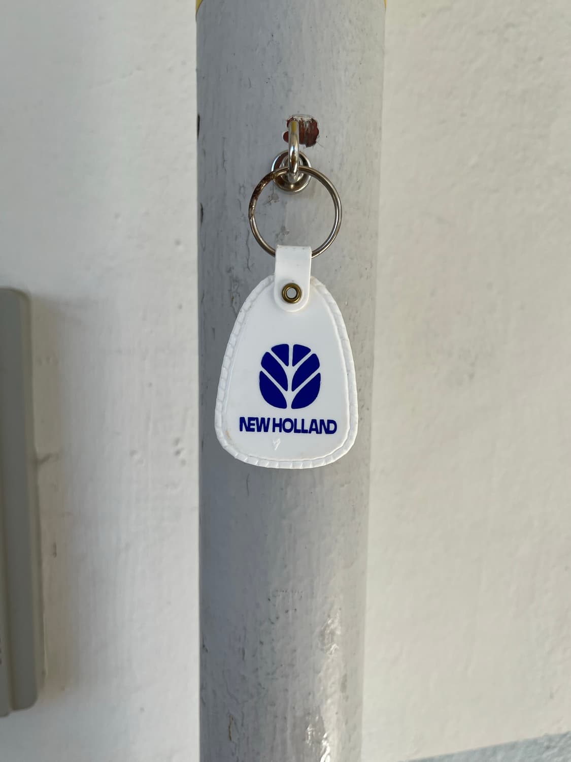 New Holland Promo Keyring 상품이미지1