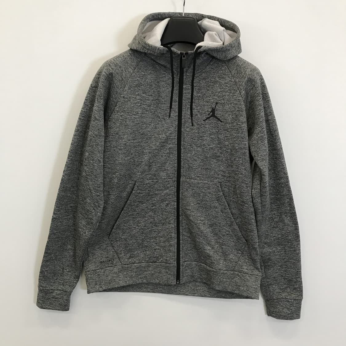 나이키 조던 드라이핏 후드집업 [100사이즈] 상품이미지1