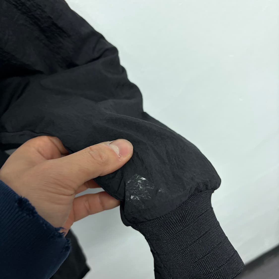 나이키 리버서블 빅 스우시 플리스 상품이미지8