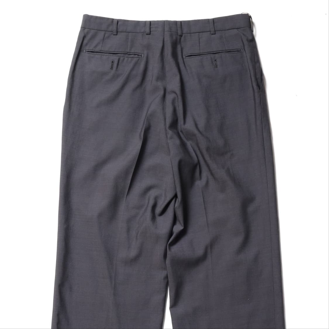 입생로랑 Yves Saint Laurent Wool Pants   상품이미지6