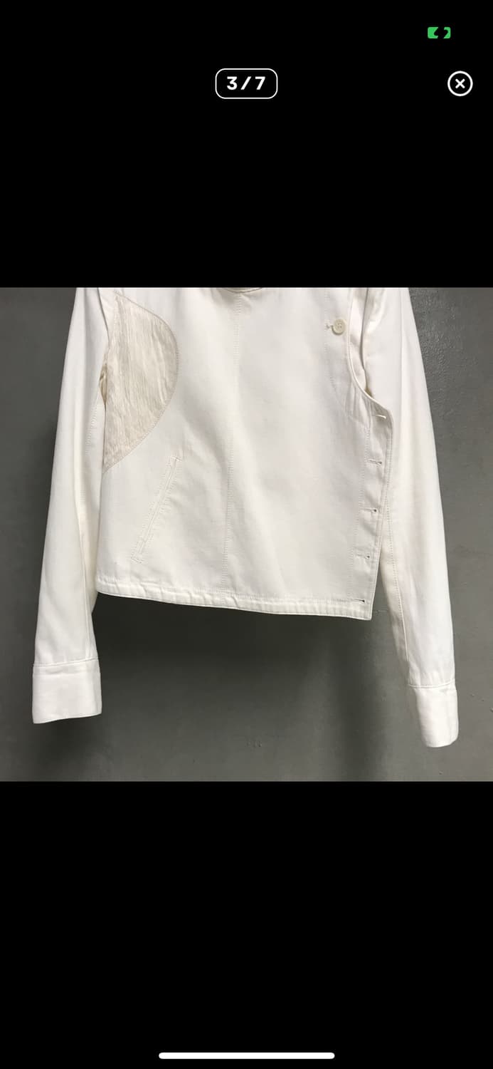 앤드뮐미스터 자켓 (2월까지 판매) 상품이미지3