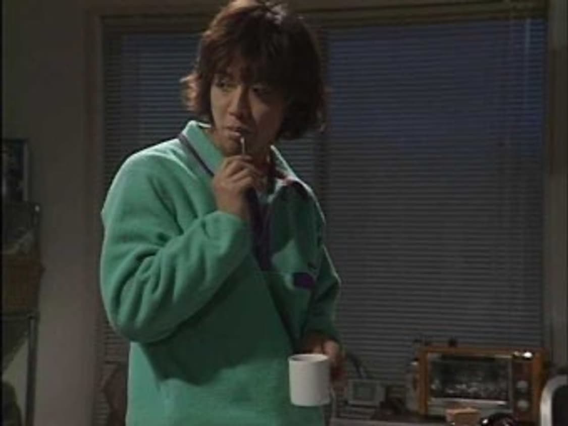 파타고니아 신칠라 기무라 타쿠야 상품이미지8