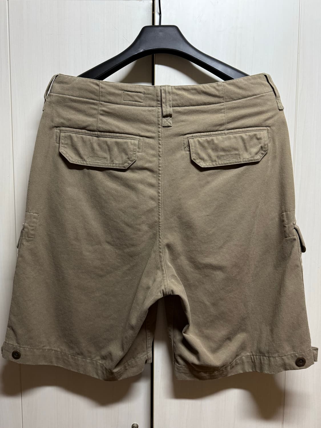 Hiker Short(Taupe) 상품이미지4
