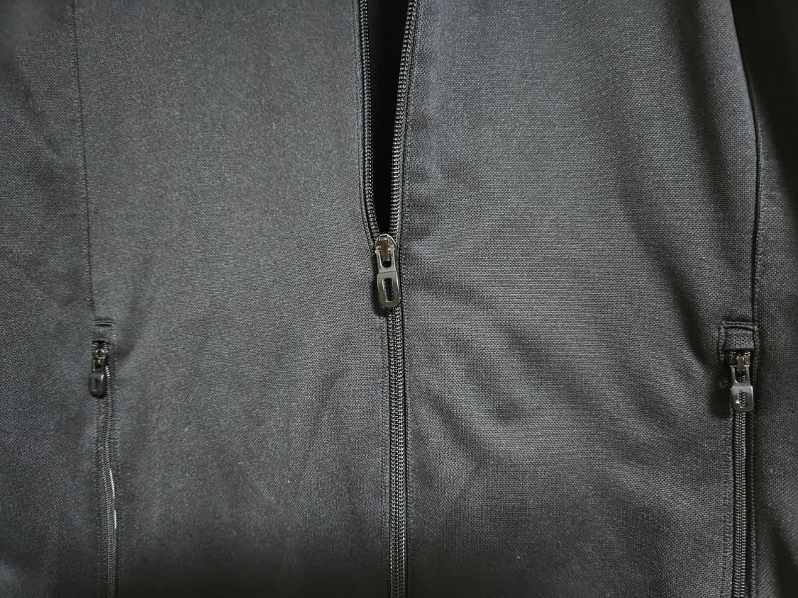 아디다스 AC밀란 트랙탑 져지 상품이미지3