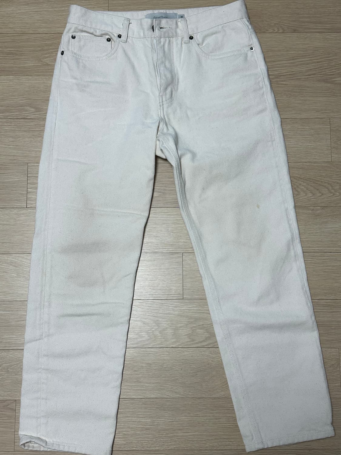 퍼스트플로어 이지고잉크림진 상품이미지1