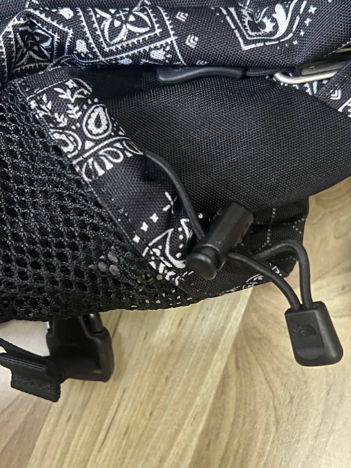 노스페이스 빅샷 제트 블랙 반다나 상품이미지3