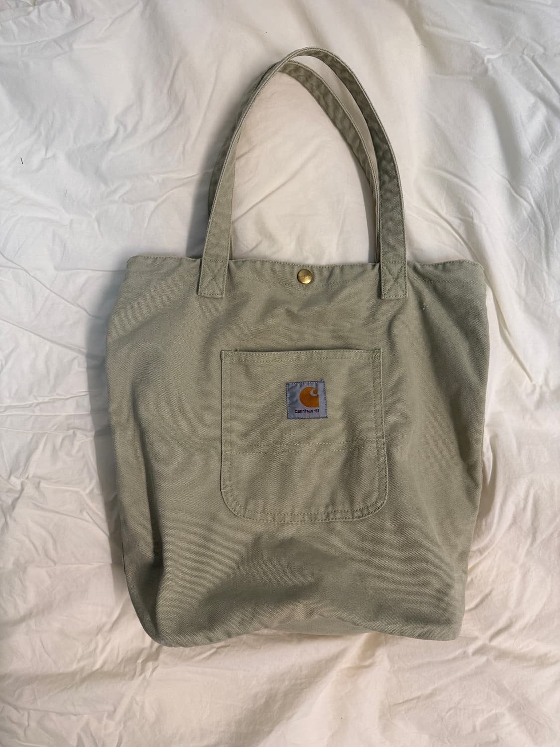 칼하트 에코백 토트백 상품이미지1