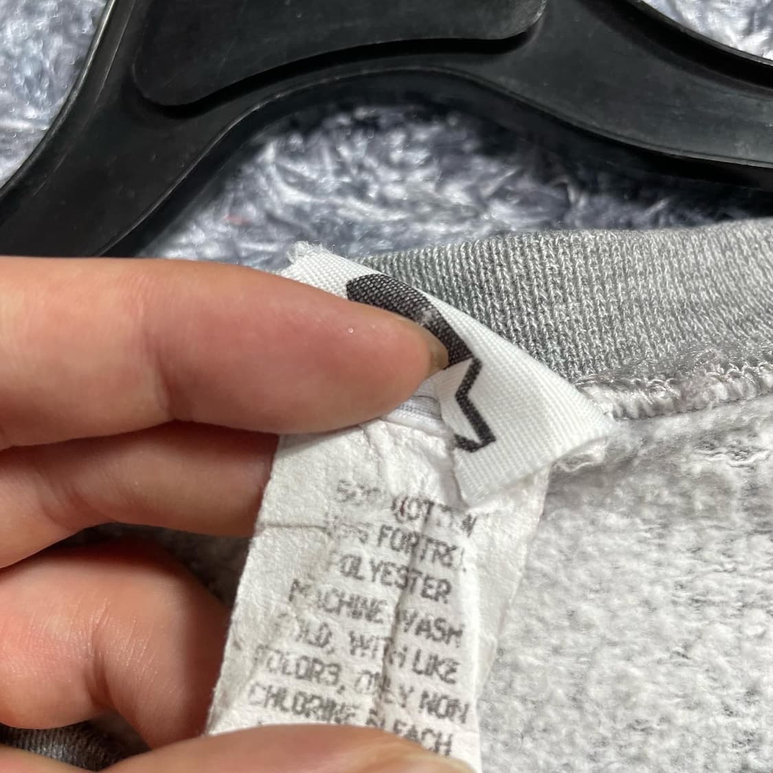 1998 USA Starter 스타터 NFL 스웻셔츠 상품이미지7