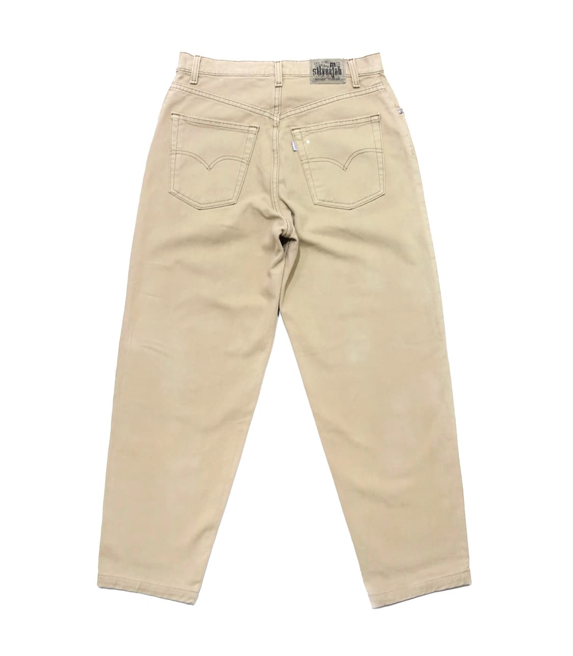 리바이스 빈티지 실버탭 루즈 90s made in usa (32) 상품이미지2