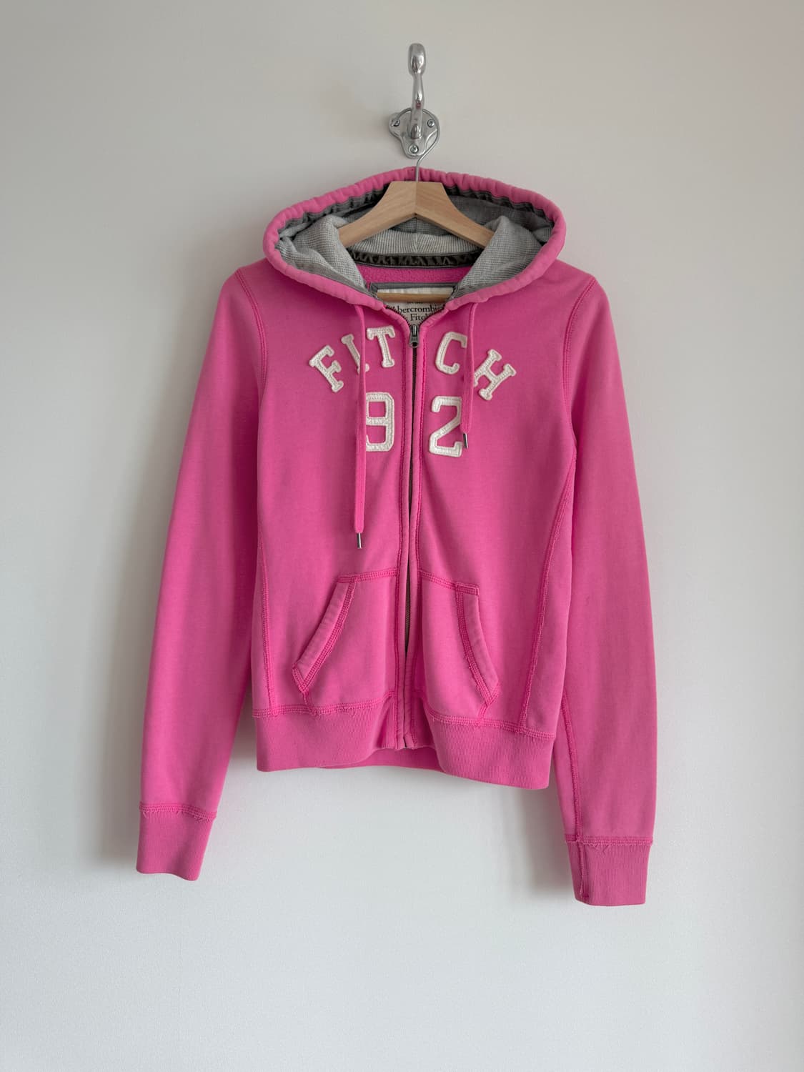 아베크롬비(Abercrombie & Fitch) 후드집업 상품이미지1