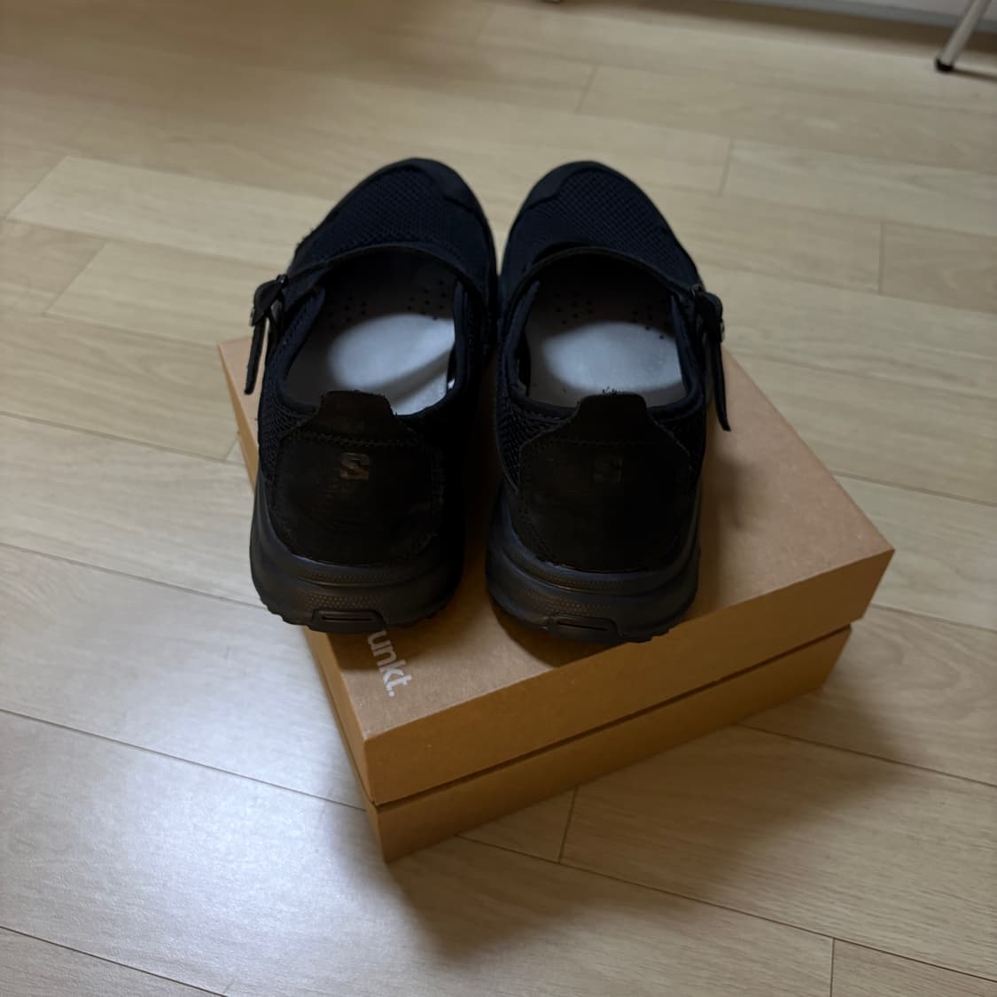 살로몬 메리제인 260 상품이미지2