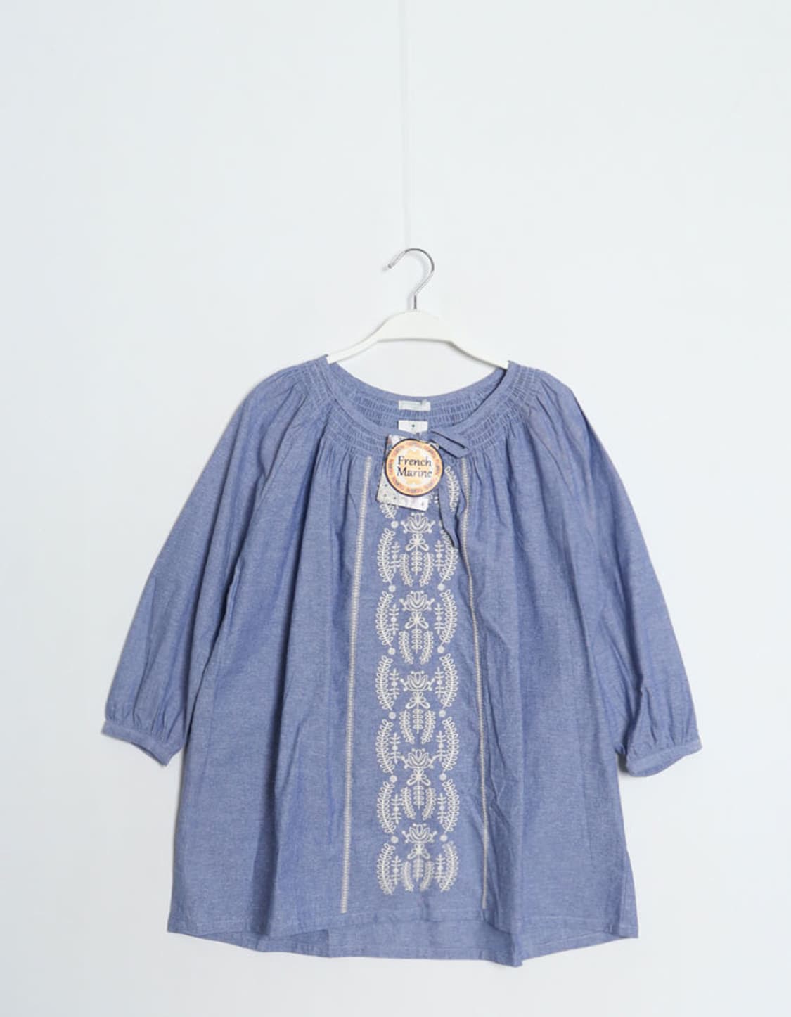 persodea Embro Tunic 상품이미지1