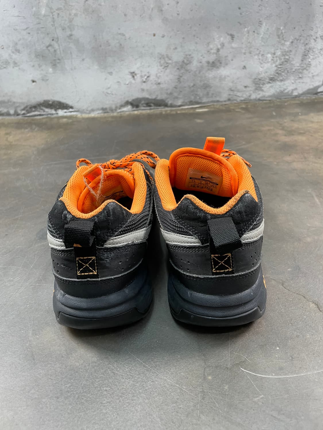 나이키 ACG 롱벅 트래킹 슈즈 상품이미지5